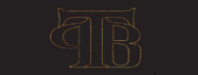 The Personal Barber Logo