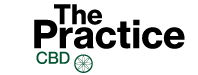 The Practice CBD Logo