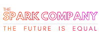 The Spark Company Logo