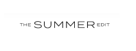 The Summer Edit Logo