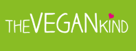 The Vegan Kind Logo