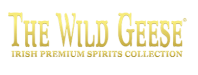 The Wild Geese Irish Premium Spirits Logo