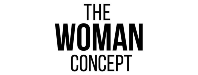 The Woman Concept Logo