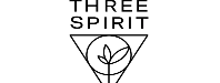 Three Spirit Drinks Logo