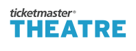 Ticketmaster Theatre Logo