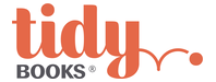 Tidy Books Logo