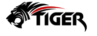 Tiger Music Logo