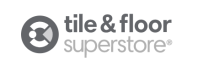 Tile and Floor Superstore Logo