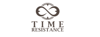 Time Resistance Logo