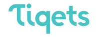 Tiqets Logo