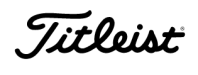 Titleist Golf Logo