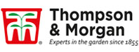Thompson and Morgan Logo