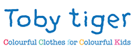 Toby Tiger Logo