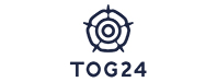 TOG24 Logo