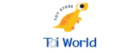 Toi World Logo