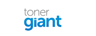 Toner Giant Logo