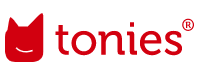 Tonies UK Logo