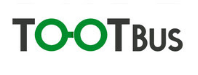 TootBus Logo