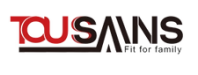 Tousains Logo