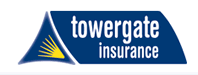 Towergate UK Holiday Home Insurance Logo