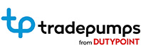 Tradepumps Logo