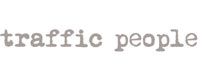 Traffic People Logo