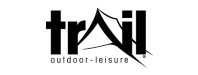Trail Outdoor Leisure Logo