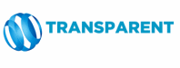 Transparent Communications Logo