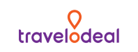 Travelodeal Logo