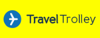 Travel Trolley Logo