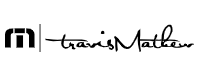 Travis Mathew Logo