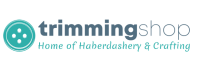 Trimming Shop Logo