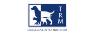 TRM Pet Logo