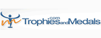 TrophiesandMedals.com logo