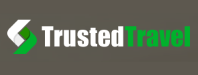 Trusted Travel Airport Parking Logo