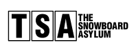 Snowboard Asylum Logo