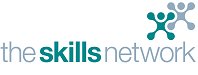 The Skills Network Logo