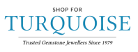 Shop For Turquoise Logo