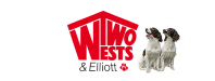 Two Wests and Elliott logo
