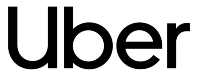 Uber Logo