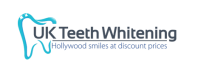 UK Teeth Whitening Logo