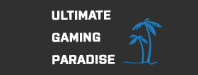 Ultimate Gaming Paradise Logo