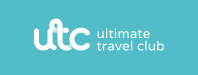 Ultimate Travel Club Logo