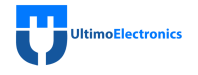 Ultimo Electronics Logo