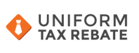 Uniform Tax Rebate Logo