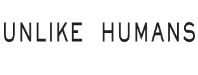 Unlike Humans Logo