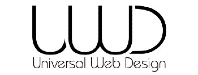 Universal Web Design Logo