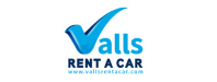Valls Rent-A-Car Logo