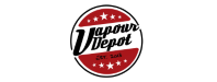 Vapour Depot Logo