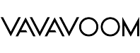 Vavavoom Clothing Logo